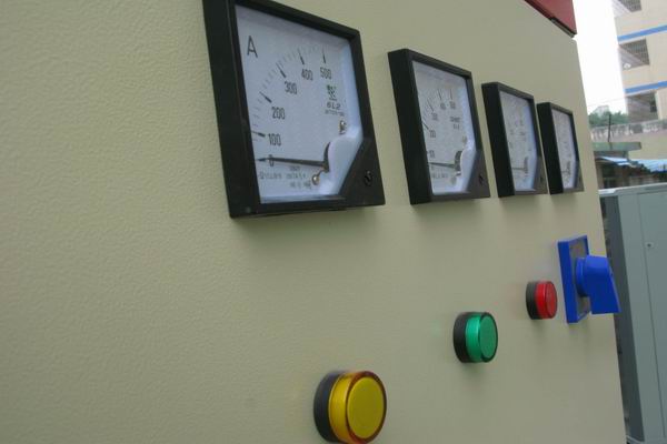 崇义配电柜-3683讲讲配电柜注意事项